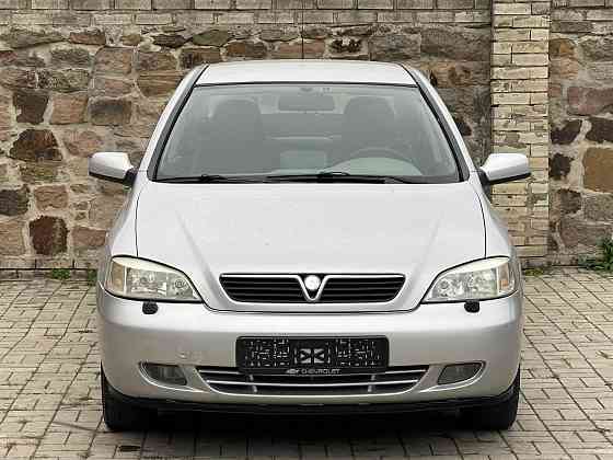 Chevrolet Viva 1.8ECOTEC Бензин Донецк