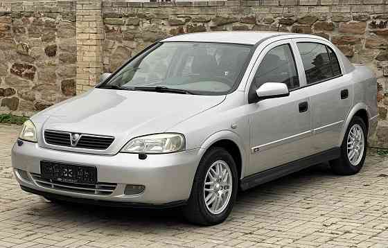 Chevrolet Viva 1.8ECOTEC Бензин Донецк