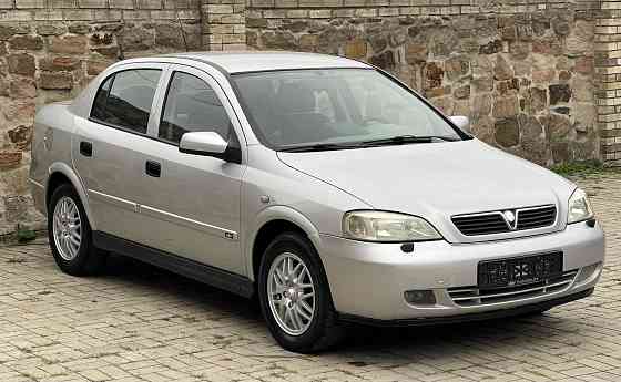 Chevrolet Viva 1.8ECOTEC Бензин Донецк