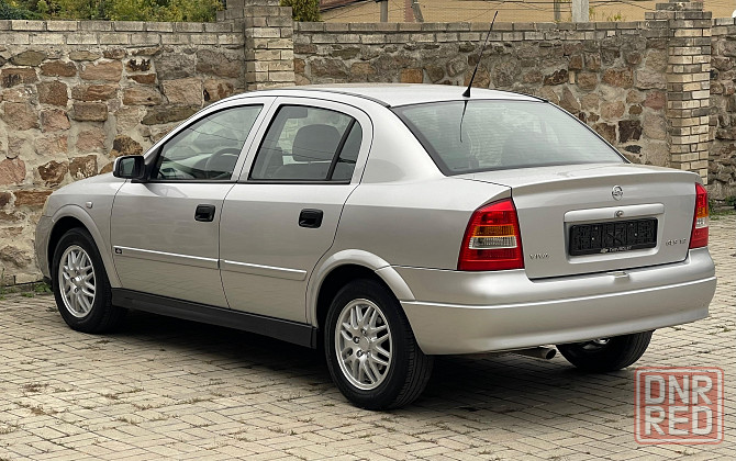 Chevrolet Viva 1.8ECOTEC Бензин Донецк - изображение 4