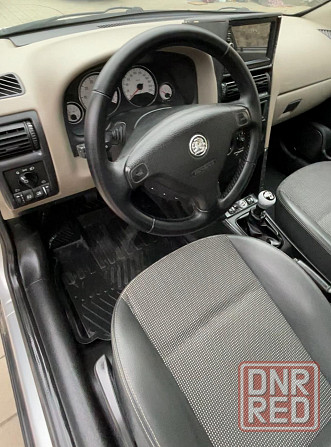 Chevrolet Viva 1.8ECOTEC Бензин Донецк - изображение 6