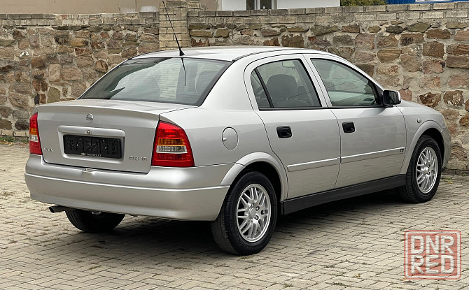 Chevrolet Viva 1.8ECOTEC Бензин Донецк - изображение 3