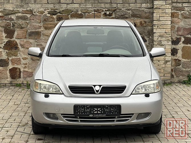 Chevrolet Viva 1.8ECOTEC Бензин Донецк - изображение 5