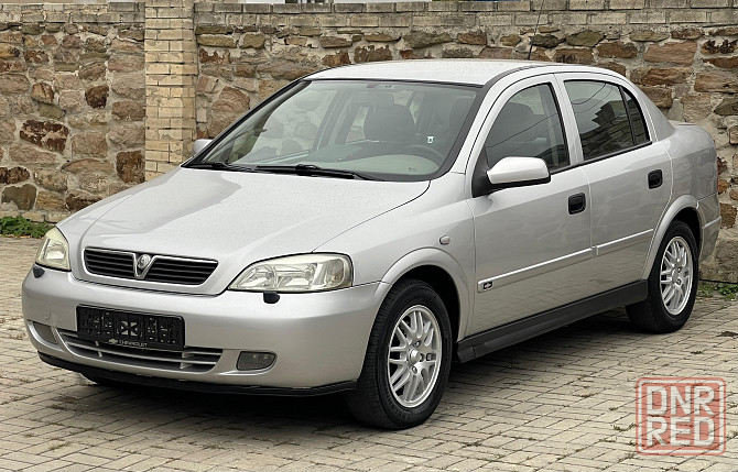 Chevrolet Viva 1.8ECOTEC Бензин Донецк - изображение 2