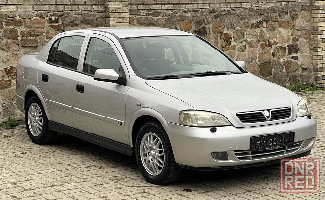 Chevrolet Viva 1.8ECOTEC Бензин Донецк - изображение 1