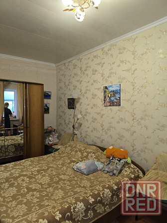 Цена снижена!!! Продам дом в центре Калининского района Донецк - изображение 1