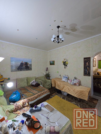 Цена снижена!!! Продам дом в центре Калининского района Донецк - изображение 2