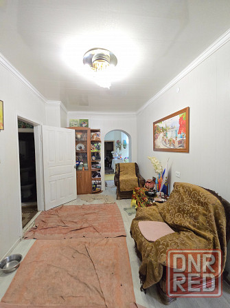 Цена снижена!!! Продам дом в центре Калининского района Донецк - изображение 8