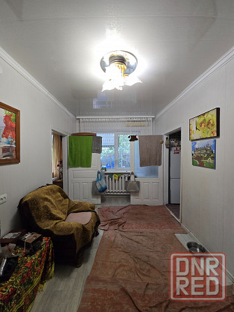 Цена снижена!!! Продам дом в центре Калининского района Донецк - изображение 3