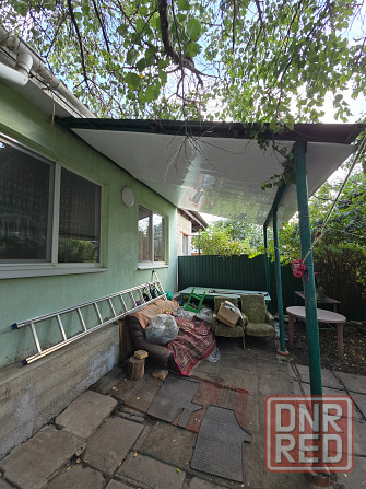 Цена снижена!!! Продам дом в центре Калининского района Донецк - изображение 9