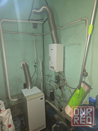 Цена снижена!!! Продам дом в центре Калининского района Донецк - изображение 7