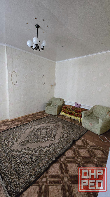 Цена снижена!!! Продам дом в центре Калининского района Донецк - изображение 2