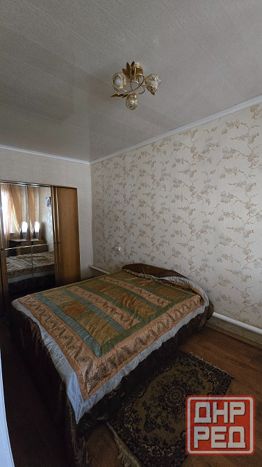 Цена снижена!!! Продам дом в центре Калининского района Донецк - изображение 1
