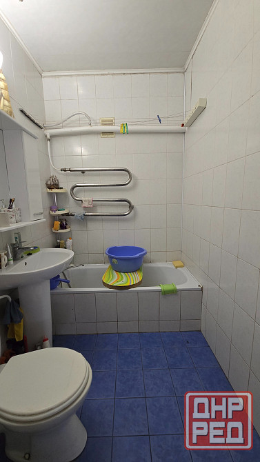 Цена снижена!!! Продам дом в центре Калининского района Донецк - изображение 8