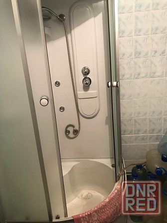 Продам 2ком Кировский район 50 м2 с мебелью 2этаж Донецк - изображение 3