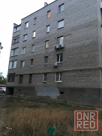 Продам 2ком Кировский район 50 м2 с мебелью 2этаж Донецк - изображение 8