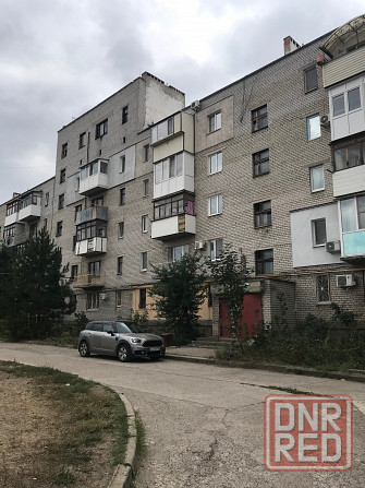 Продам 2ком Кировский район 50 м2 с мебелью 2этаж Донецк - изображение 7