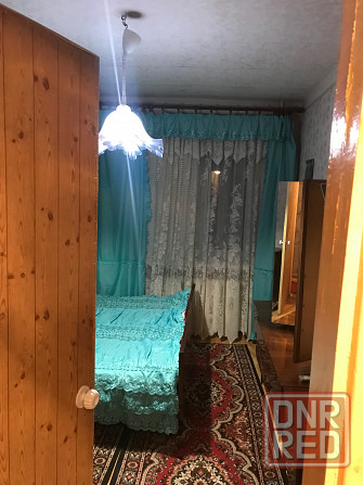 Продам 2ком Кировский район 50 м2 с мебелью 2этаж Донецк - изображение 12