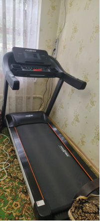 Продам беговую дорожку Proxima Ivetta Енакиево