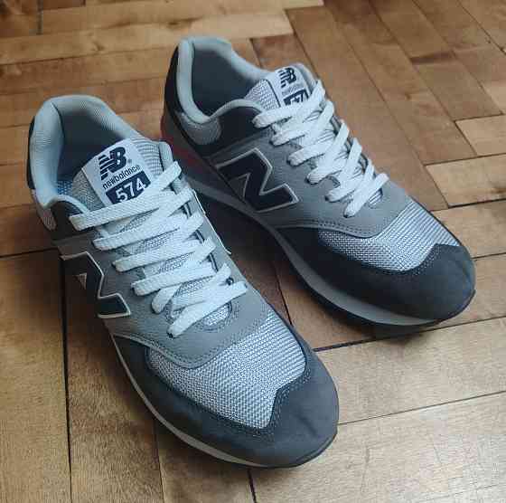 Кроссовки New Balance NB754 44-45 28.5р Донецк