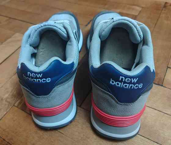 Кроссовки New Balance NB754 44-45 28.5р Донецк