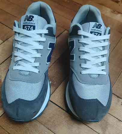Кроссовки New Balance NB754 44-45 28.5р Донецк