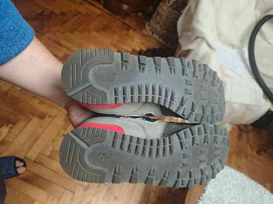 Кроссовки New Balance NB754 44-45 28.5р Донецк
