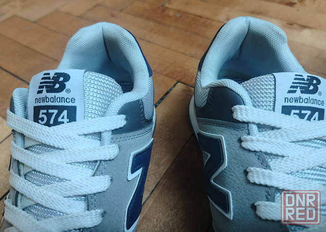 Кроссовки New Balance NB754 44-45 28.5р Донецк - изображение 4