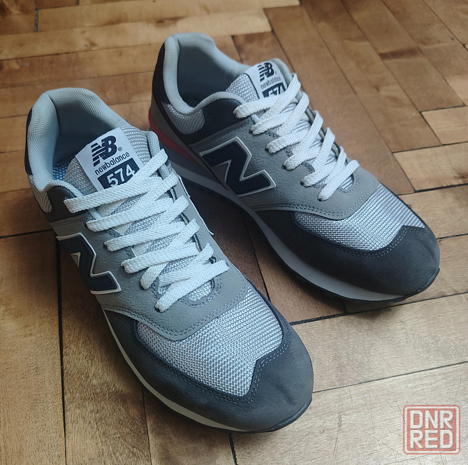 Кроссовки New Balance NB754 44-45 28.5р Донецк - изображение 2