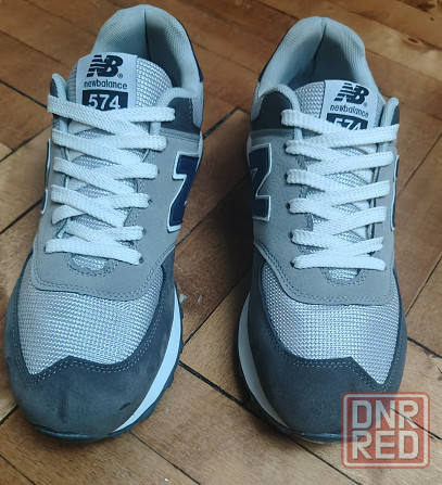 Кроссовки New Balance NB754 44-45 28.5р Донецк - изображение 1