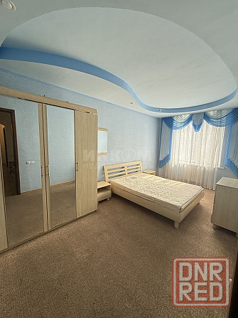 Продам 2-х комн квартиру с авт отоп в городе Луганск площадь Героев Великой Отечественной Войны Луганск - изображение 4