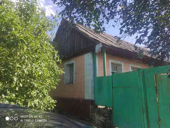 Продам домик в Ясиновке , Макеевка