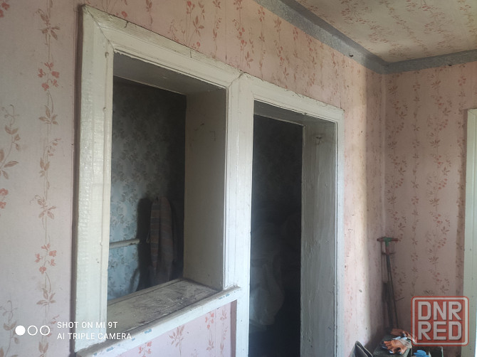 Продам домик в Ясиновке , Макеевка - изображение 8