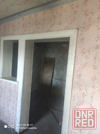 Продам домик в Ясиновке , Макеевка - изображение 7