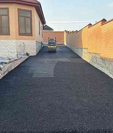 Благоустройство/асфальт Донецк
