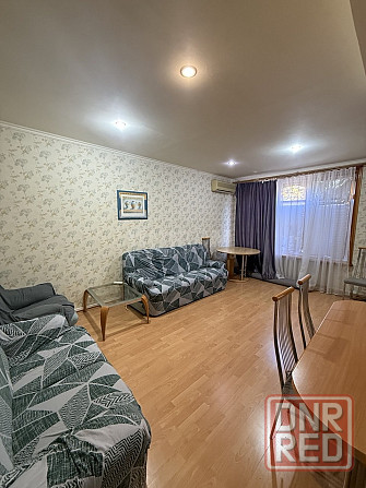 Продам 3-х комн квартиру с авт отоп в городе Луганск улица Коцюбинского Луганск - изображение 2