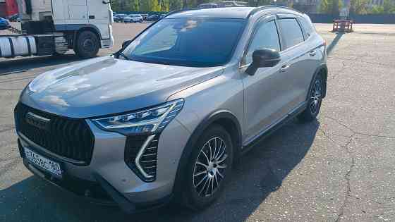 Haval Jolion tech+ Донецк