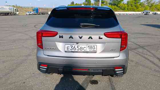 Haval Jolion tech+ Донецк