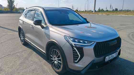 Haval Jolion tech+ Донецк