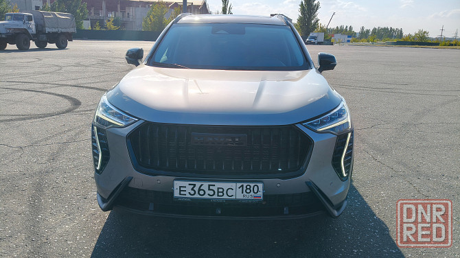 Haval Jolion tech+ Донецк - изображение 2