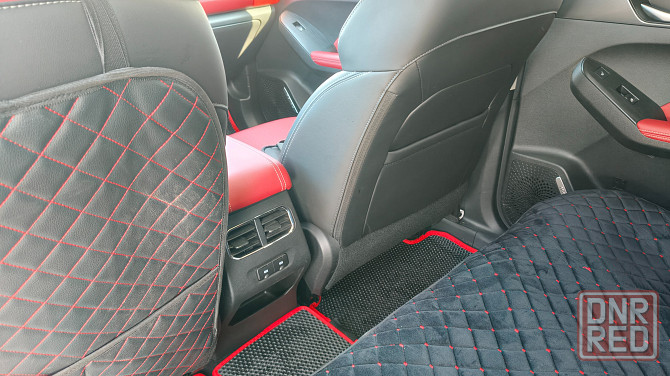 Haval Jolion tech+ Донецк - изображение 6