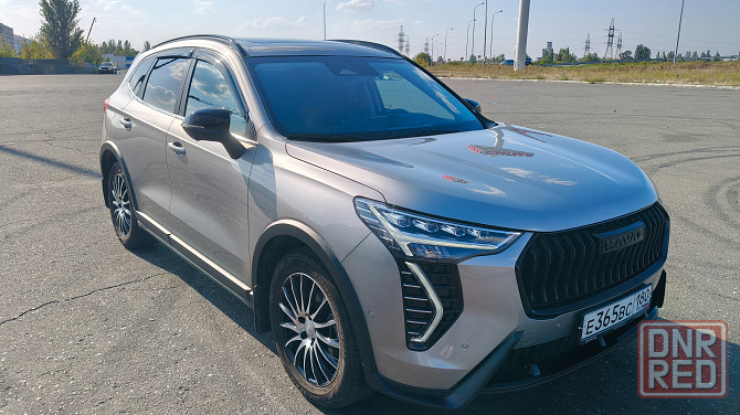 Haval Jolion tech+ Донецк - изображение 1