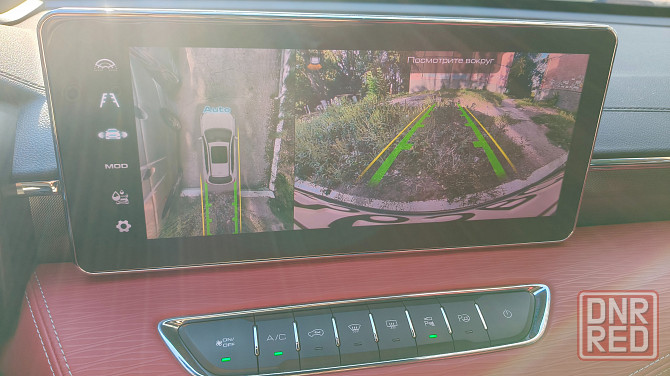 Haval Jolion tech+ Донецк - изображение 8
