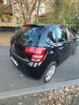 Citroen C3 Донецк
