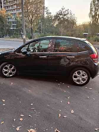 Citroen C3 Донецк