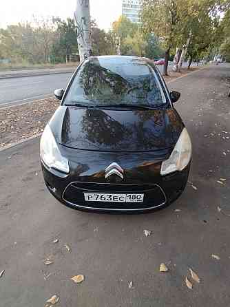 Citroen C3 Донецк