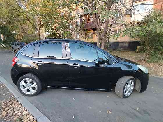 Citroen C3 Донецк