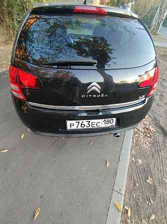 Citroen C3 Донецк