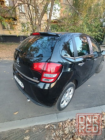 Citroen C3 Донецк - изображение 4