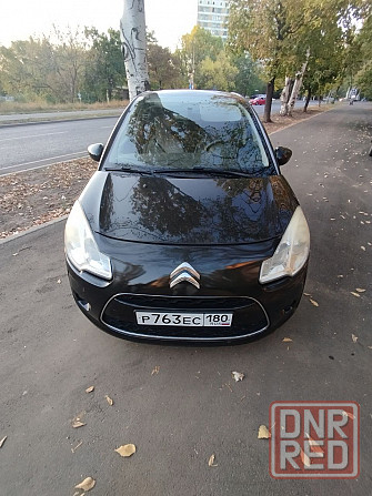 Citroen C3 Донецк - изображение 1